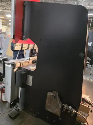 2011 AMADA RGM2 1003 Brakes, Press | Active Machinery Sales, Inc. (5)