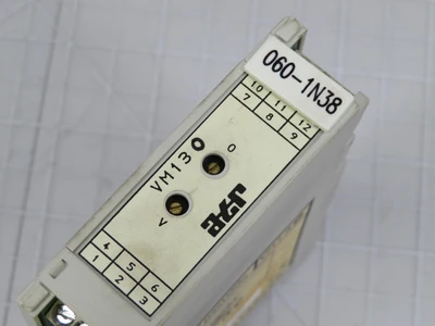 Used ATR _UNKNOWN_ Amplifiers | OCO Industrial #1737461