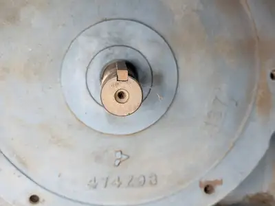 USED LINK-BELT 2945Y152-H