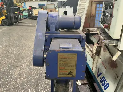 USED 2003 VIPER VMC950