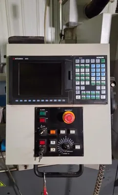 2015 NOMURA DS NN-20UB8 Lathes, CNC | Westbrook Engineering (2)