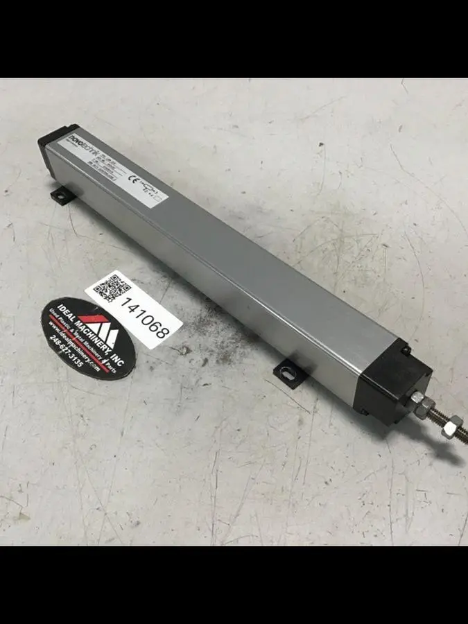 USED NOVOTECHNIK LWH225