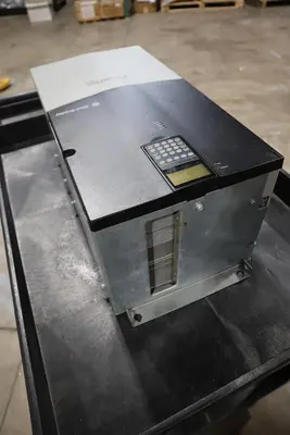 Allen Bradley 20BD125A0ANNAND0 Series B PowerFlex 700 AC Drive 480Vac STOCK S595