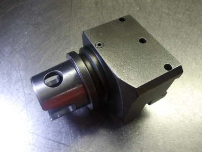Kennametal KM50 A1 Cut-Off Block Adapter 2.4" Pro KM50BEL (LOC2867B)