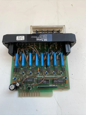 NEW GE Fanuc IC610MDL125B