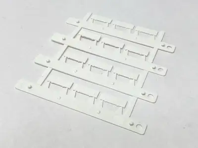 43291,MG-SPM-02 | Cembre 43291 Terminal Marker Tags MG-SPM-02 PKG OF 360 - New Other