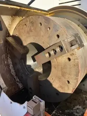 USED 2023 MAZAK QUICK TURN 450