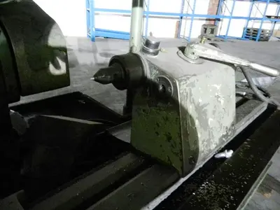 USED CC BRUGEOISE Ø 450 X 2000MM