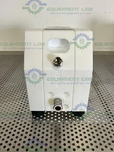 Used ALMATEC E - SERIES AIR OPERATED DOUBLE PTFE DIAPHRAGM PUMP Diaphragm Pumps California US | Equipment Lab #485452
