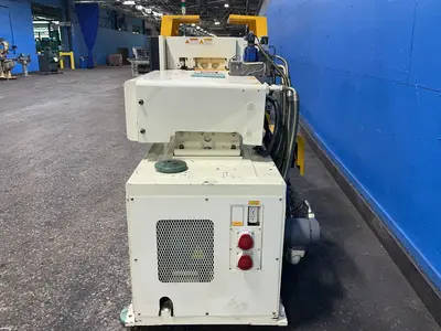 Used 2009 DIMA DMT55 Injection Molding Machines Ohio US | HGR 24 #1334587