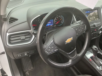 Used 2019 CHEVROLET EQUINOX SUVs Michigan US | Miedema Asset Management Group #1406904