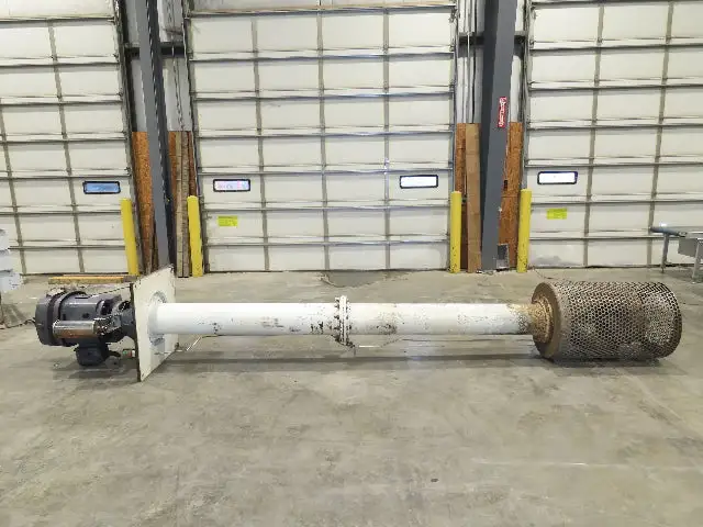 Used WORTHINGTON _UNKNOWN_ Miscellaneous MRO Indiana US | Arrow Industrial #610328