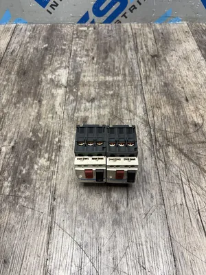 Used Telemecanique GV2ME10 Misc Electrical & Power Parts South Carolina US | ESS Industrial Equipment Sales #1388462