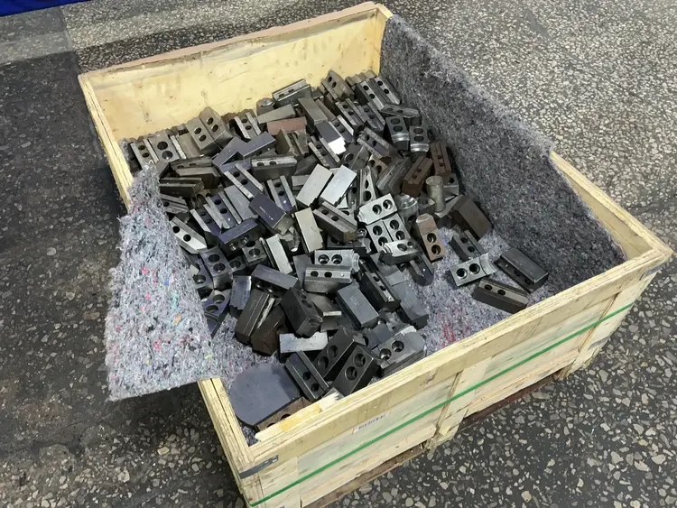 Used DILLON _UNKNOWN_ Tooling & Accessories (Other) Ohio US | HGR 24 #1487084
