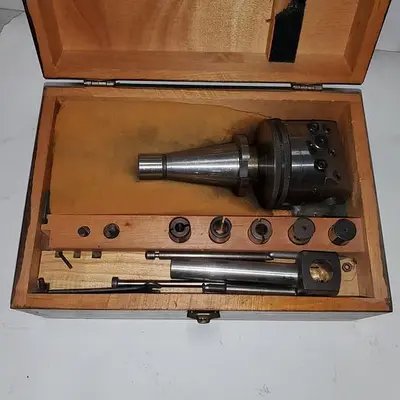 Forward Precission Tools Boring Head