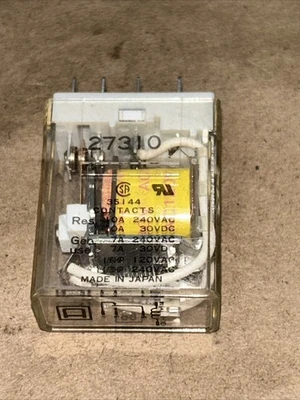 USED Square D 8501 RS4 IVI4