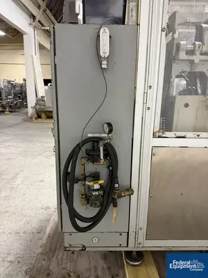 Used Norden Norden Tube Filler, Model Nordenmatic 702 Tube Fillers Ohio US | Federal Equipment Company #1337692
