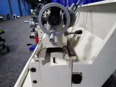 Used JET GH1340 A Gap Lathes Ohio US | HGR 24 #1147660