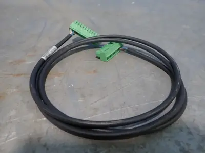 New | in-Stock ATLAS COPCO 4222124712 Cable & Wire | HGR 24 #741569
