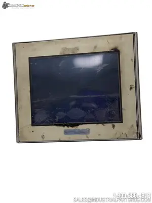 Used PRO-FACE 2980070-03 Automation Control (HMI) Kentucky US | Industrial Parts R Us Inc. #1377602