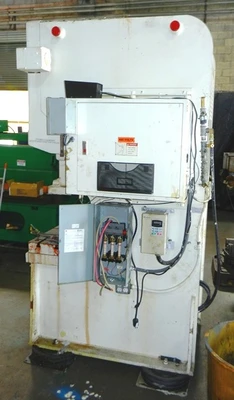 Used ING YU ICP 45 O.B.I. Presses Florida US | Holland Machinery Co. #944515