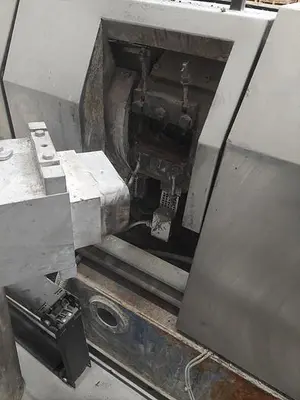 USED BERSTOFF ZE 90A X 36D