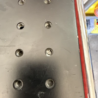 USED ThorLabs PBG12118