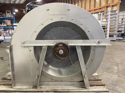 Centrifugal Blower
