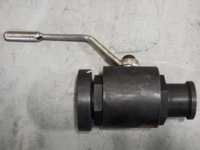 USED DMIC BVFM-SM-2000