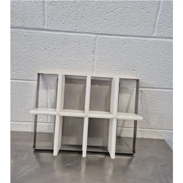 Used Sinmag _UNKNOWN_ Dough Dividers | ISCA #1298936