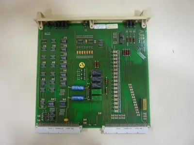 USED ABB 3HAB2211-1/1