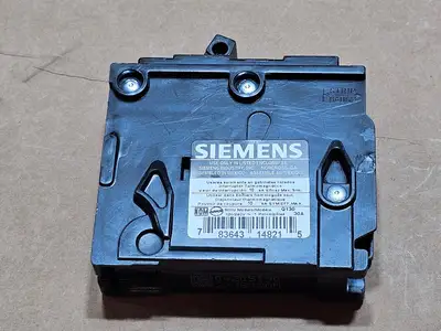 USED SIEMENS Q130