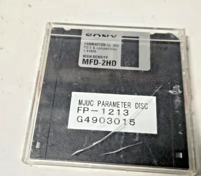 UHT _UNKNOWN_ PLC Processors | Amiron Machinery (2)