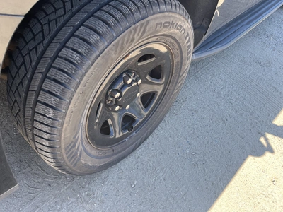 USED 2018 CHEVROLET TAHOE