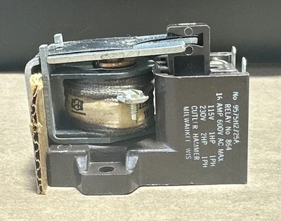 NEW Eaton 9575H2725-1