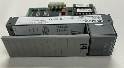Used ALLEN-BRADLEY 1747-SN Industrial Controls Ohio US | Surplus Asset Holdings #1240324