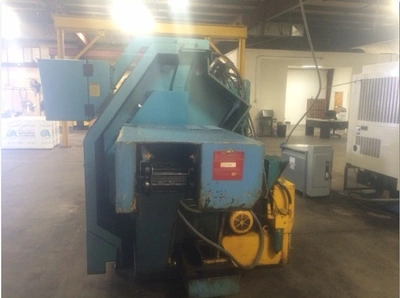 USED 1989 CINCINNATI MILACRON