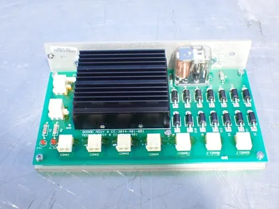 New | in-Stock FANUC EE3044401 Power Converters - Battery Chargers Ohio US | HGR 24 #751962