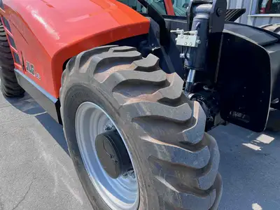 Used 2020 JLG 943 Telehandlers New York US | United Lift #1446431
