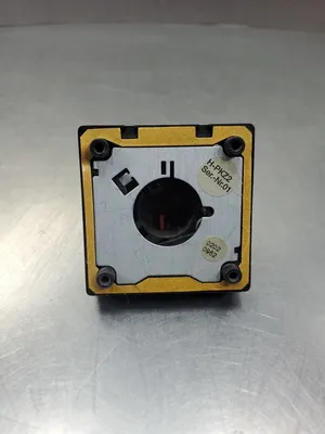 USED Moeller H-PKZ2 Ser. Nr.01