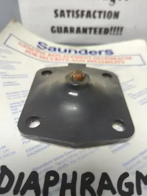 New | in-Stock SAUNDERS A050/2" Misc Electrical & Power Parts Ohio US | Surplus Asset Holdings #1236592