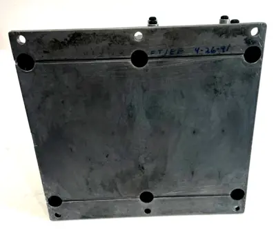 USED CUMMINS 3616169 ELECTRONIC CONTROL MODULE
