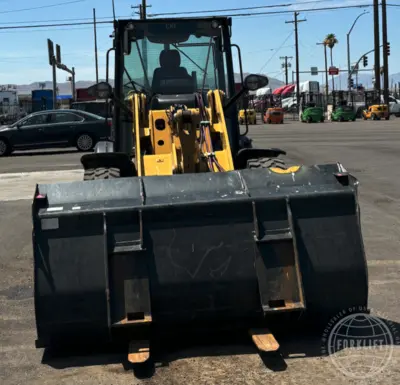 Used 2022 CATERPILLAR 906M Wheel Loaders Arizona US | Forklift Exchange #1274835