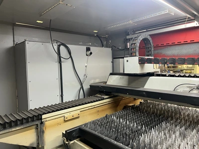USED 2022 DURMA HD-FS 3015