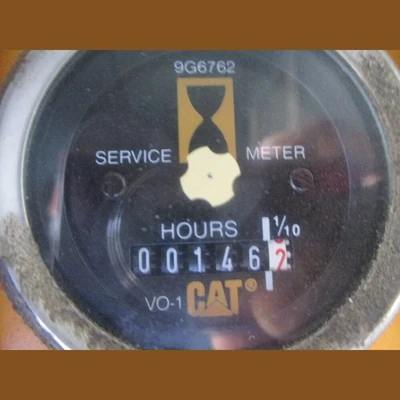 Used CATERPILLAR 3508 DITA Portable Generators US | Savona Equipment LTD #1266490