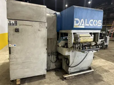 USED DALCOS PXN-800