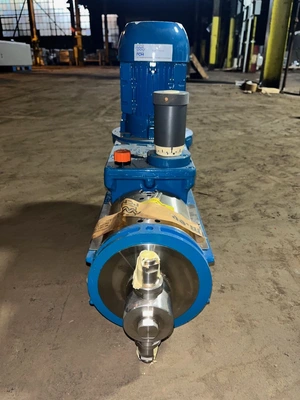 Used _UNKNOWN_ _UNKNOWN_ Pumps (Metering) Ohio US | Federal Equipment Company #1336473