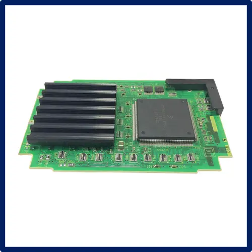 Used FANUC A20B-3300-0495 Circuit Boards Texas US | CNC TOOLS LLC #905597