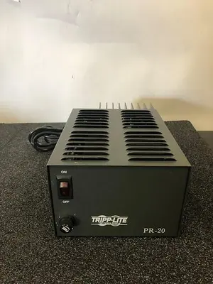 TRIPP-LITE PR-20