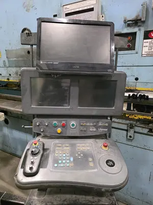 2005 HURCO HAWK 40 Mills, Millers, Vertical | Holland Equipment Hunters, Inc. (3)